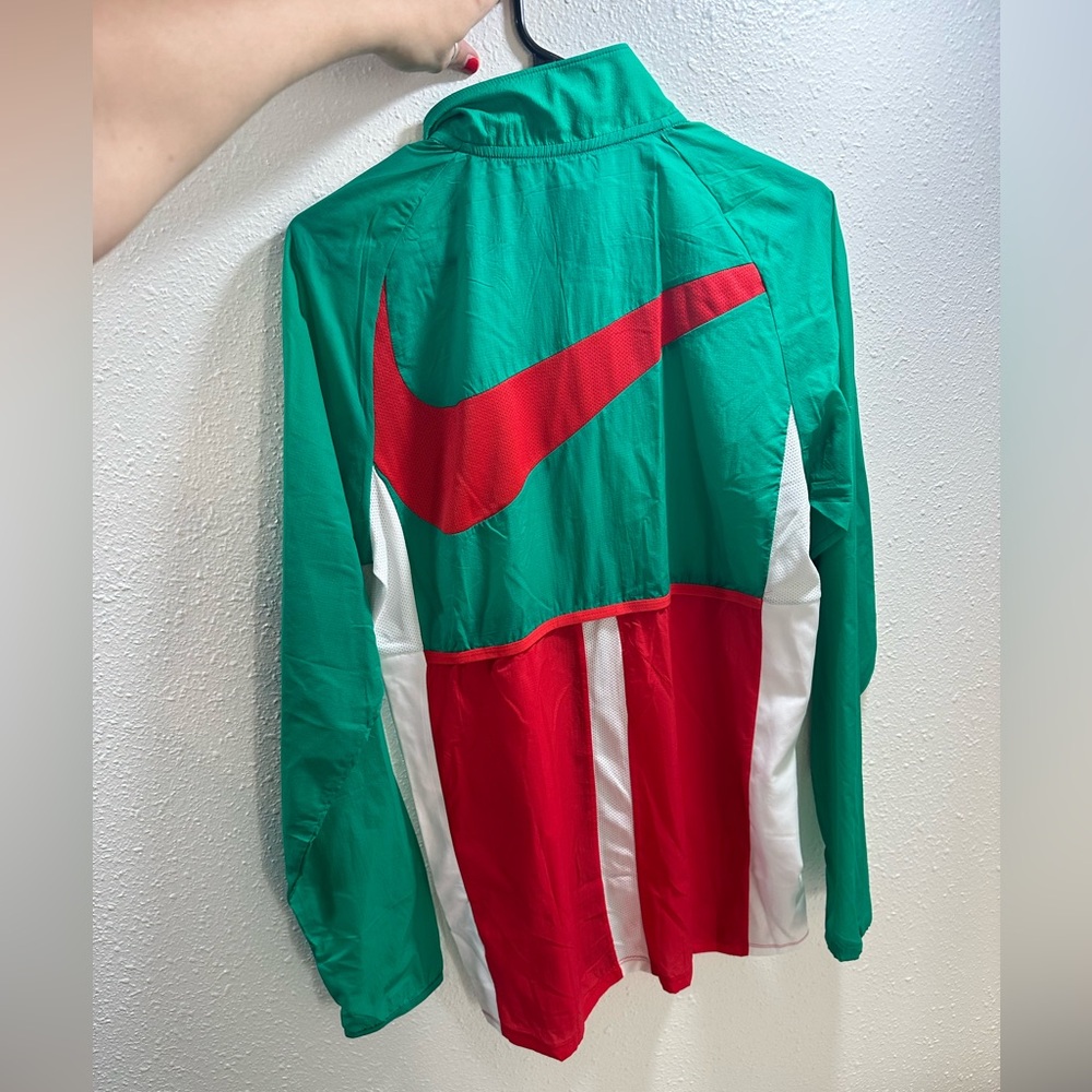 Men’s Nike jacket